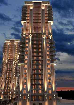 ВИД МОРЯ. БЕЗ КОМІСІІ. Акрополь. Ексклюзивна пропозиція. Одесса