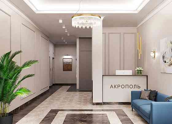 ВИД МОРЯ. БЕЗ КОМІСІІ. Акрополь. Ексклюзивна пропозиція. Одесса