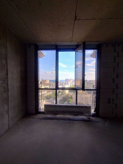 ВИД МОРЯ. БЕЗ КОМІСІІ. Акрополь. Ексклюзивна пропозиція. Одеса - зображення 5