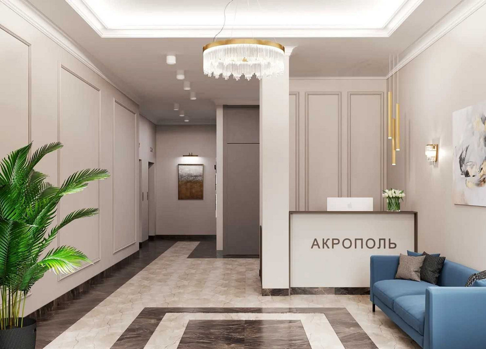 ВИД МОРЯ. БЕЗ КОМІСІІ. Акрополь. Ексклюзивна пропозиція. Одеса - зображення 2