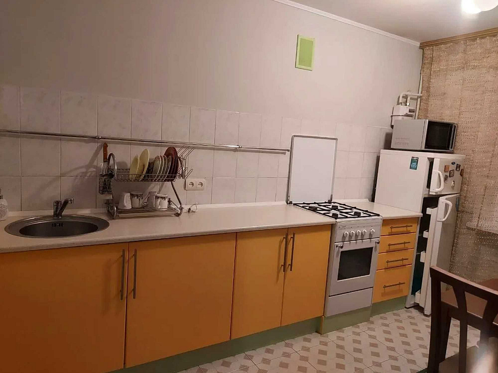 вул. Лабораторна. Печерськ. Продаж 1-кімнатної квартири. Киев - изображение 8