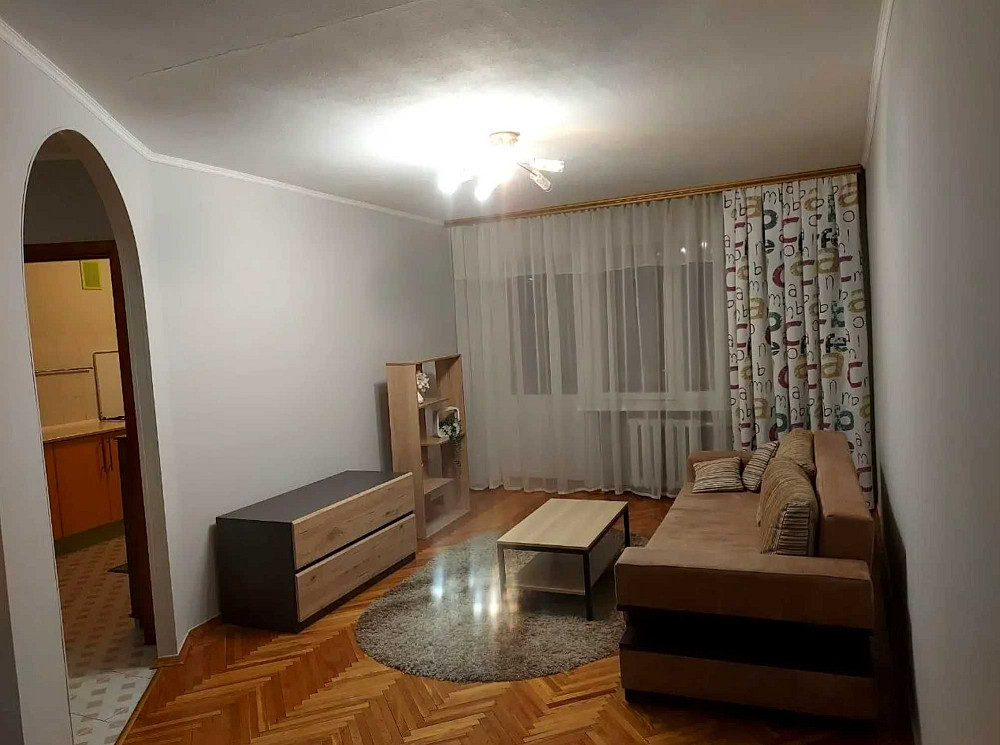 вул. Лабораторна. Печерськ. Продаж 1-кімнатної квартири. Киев - изображение 5