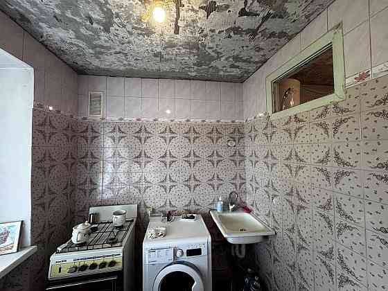 Хрущевка под ремонт на Черемушках. 5/5 эт парк у дома. Чистая парадная Одесса