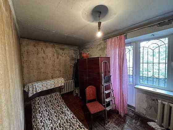 Хрущевка под ремонт на Черемушках. 5/5 эт парк у дома. Чистая парадная Одесса