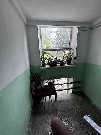 Хрущевка под ремонт на Черемушках. 5/5 эт парк у дома. Чистая парадная Одесса