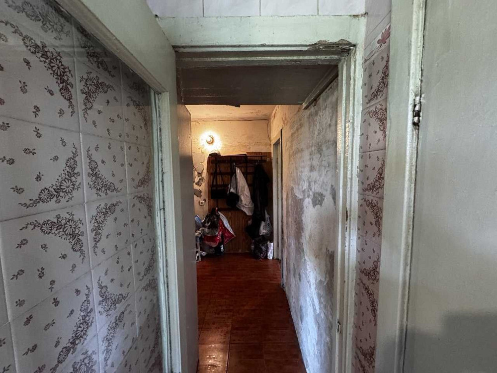 Хрущевка под ремонт на Черемушках. 5/5 эт парк у дома. Чистая парадная Одесса - изображение 7