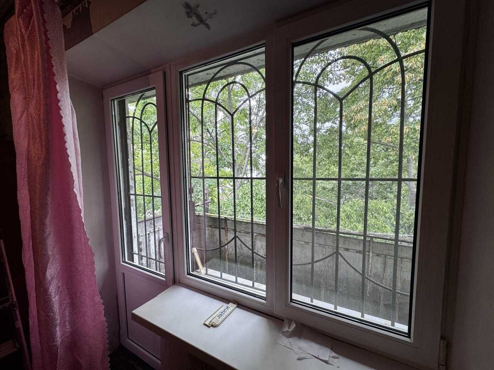 Хрущевка под ремонт на Черемушках. 5/5 эт парк у дома. Чистая парадная Одесса - изображение 3