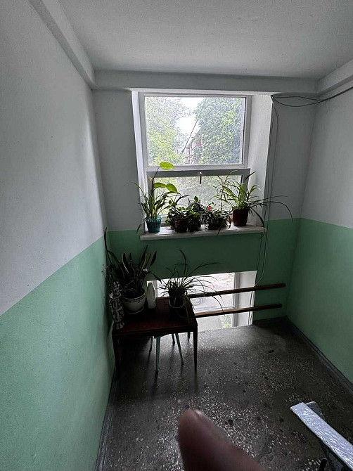 Хрущевка под ремонт на Черемушках. 5/5 эт парк у дома. Чистая парадная Одесса - изображение 1