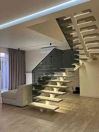 Продаж! Ексклюзивної квартири в ЖК "Гарден Хол" Черновцы