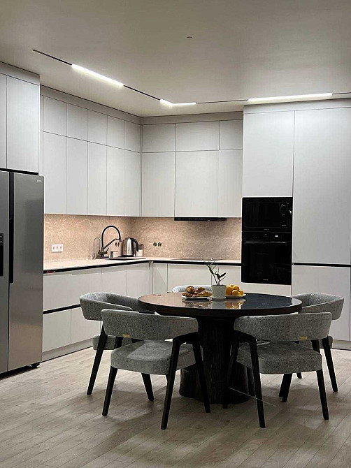 Продаж! Ексклюзивної квартири в ЖК "Гарден Хол" Чернівці - зображення 6