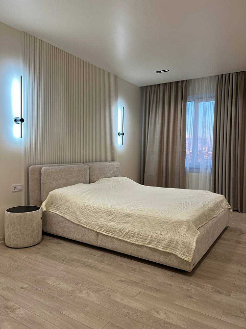 Продаж! Ексклюзивної квартири в ЖК "Гарден Хол" Чернівці - зображення 7