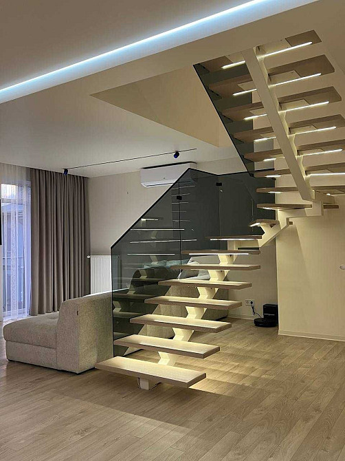 Продаж! Ексклюзивної квартири в ЖК "Гарден Хол" Чернівці - зображення 5