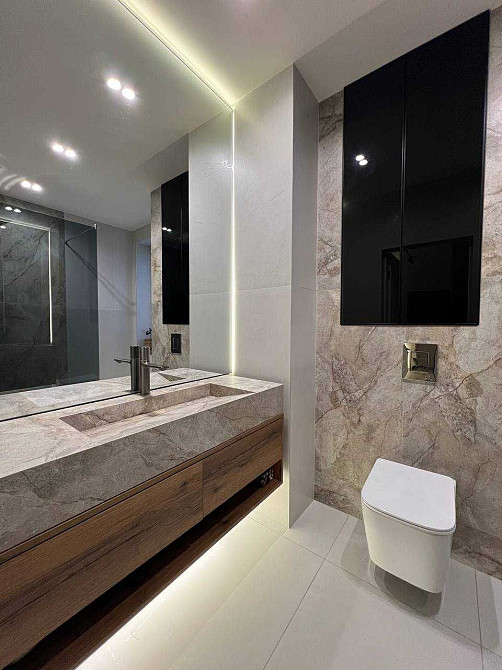 Продаж! Ексклюзивної квартири в ЖК "Гарден Хол" Чернівці - зображення 4