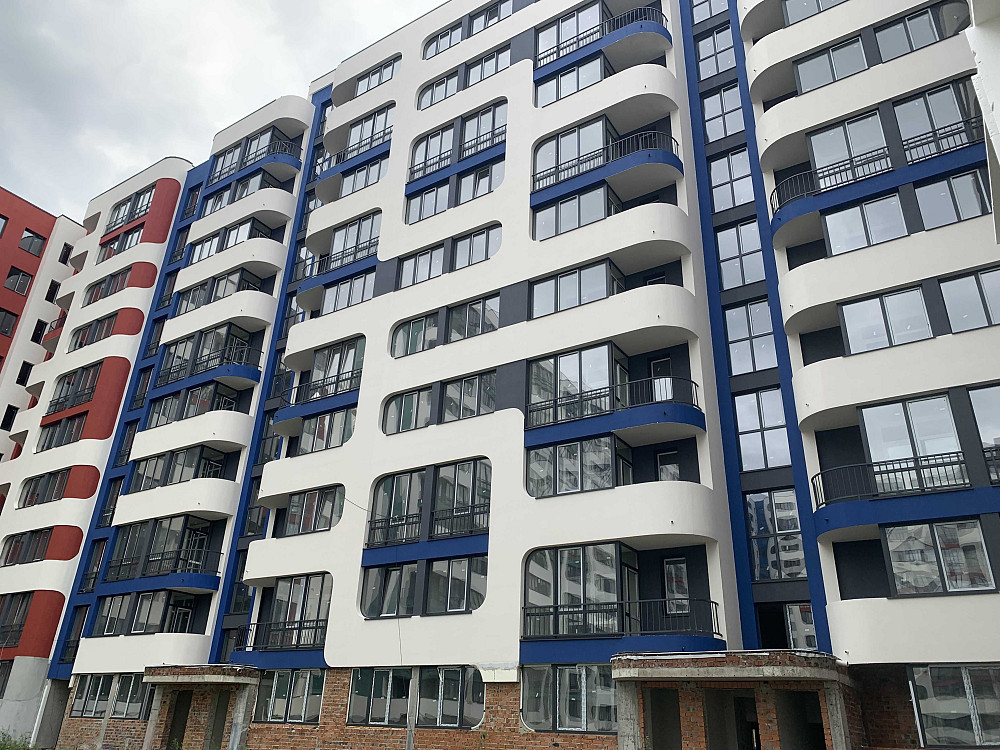 Продаж 2х к новобудови Галжитлобуд Трускавецька ЛЬвів! Львов - изображение 1