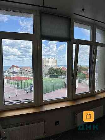 Квартира с видом на море в Жемчужине на Каманина, выгодно, невысоко) Одесса