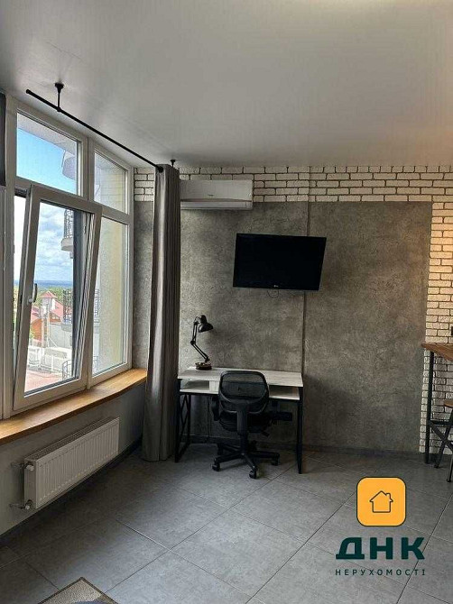 Квартира с видом на море в Жемчужине на Каманина, выгодно, невысоко) Одесса - изображение 6