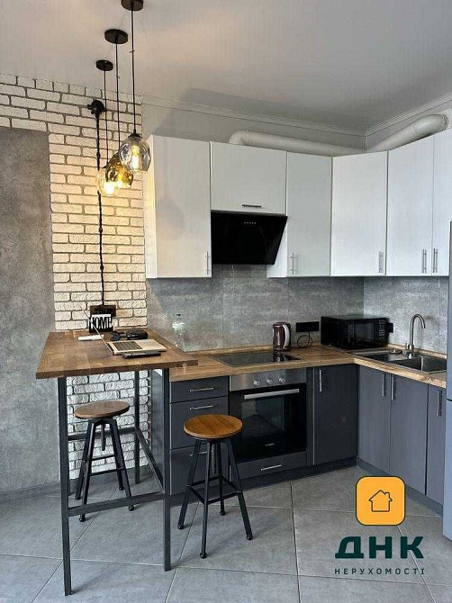 Квартира с видом на море в Жемчужине на Каманина, выгодно, невысоко) Одесса - изображение 8