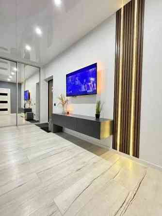 Продаж 2х кв в новобудові з ремонтом вул. Зелена ЛЬвів! Львов