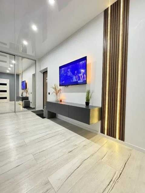 Продаж 2х кв в новобудові з ремонтом вул. Зелена ЛЬвів! Львов - изображение 5