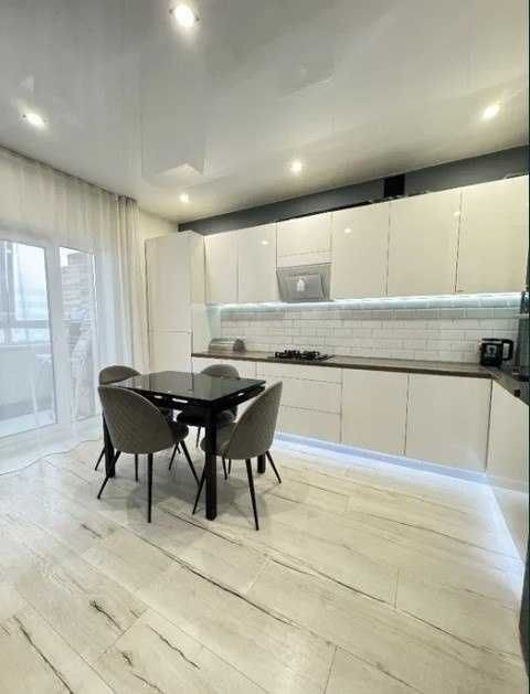 Продаж 2х кв в новобудові з ремонтом вул. Зелена ЛЬвів! Львов - изображение 2