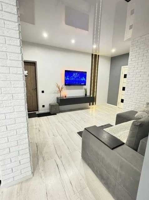 Продаж 2х кв в новобудові з ремонтом вул. Зелена ЛЬвів! Львов - изображение 7