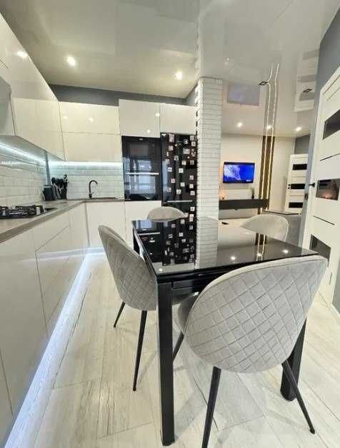 Продаж 2х кв в новобудові з ремонтом вул. Зелена ЛЬвів! Львов - изображение 1