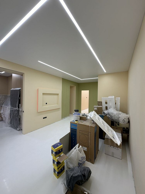 3-х кімнатна квартира Краматорск - изображение 4