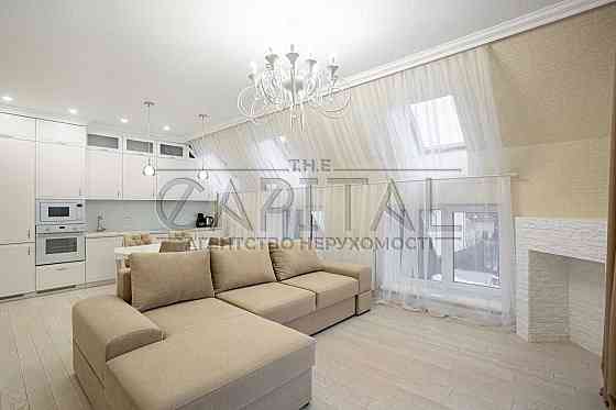 Продаж квартири, вул. Творча, Голосіївський р-н Киев