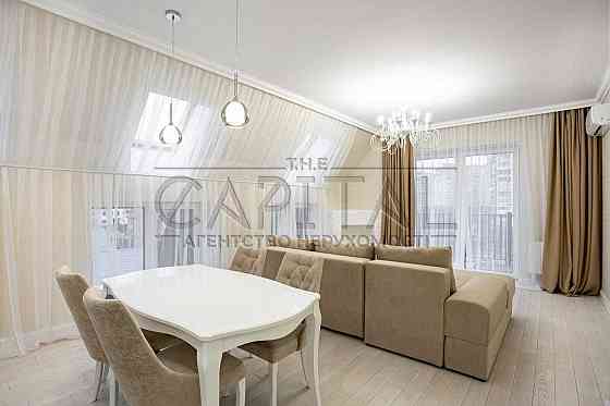 Продаж квартири, вул. Творча, Голосіївський р-н Киев