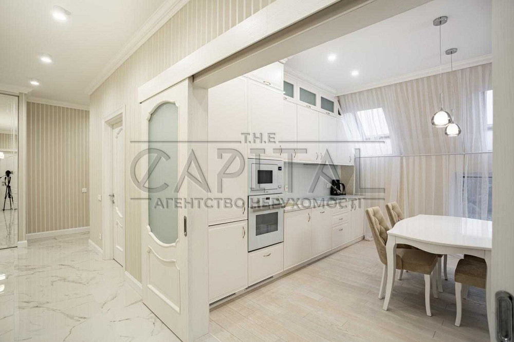 Продаж квартири, вул. Творча, Голосіївський р-н Киев - изображение 5