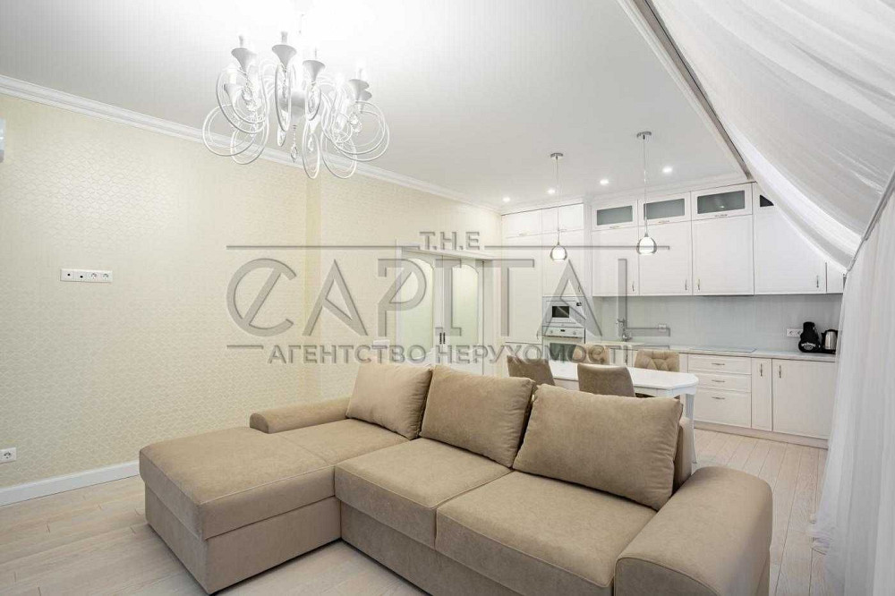 Продаж квартири, вул. Творча, Голосіївський р-н Киев - изображение 2