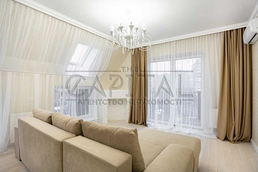 Продаж квартири, вул. Творча, Голосіївський р-н Киев - изображение 7