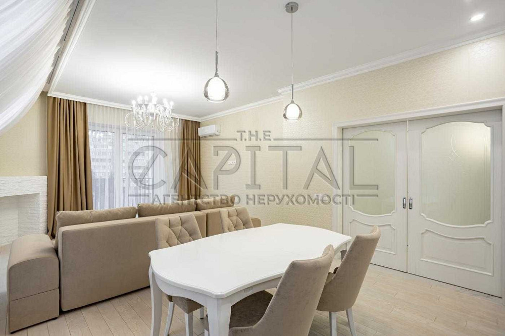 Продаж квартири, вул. Творча, Голосіївський р-н Киев - изображение 6