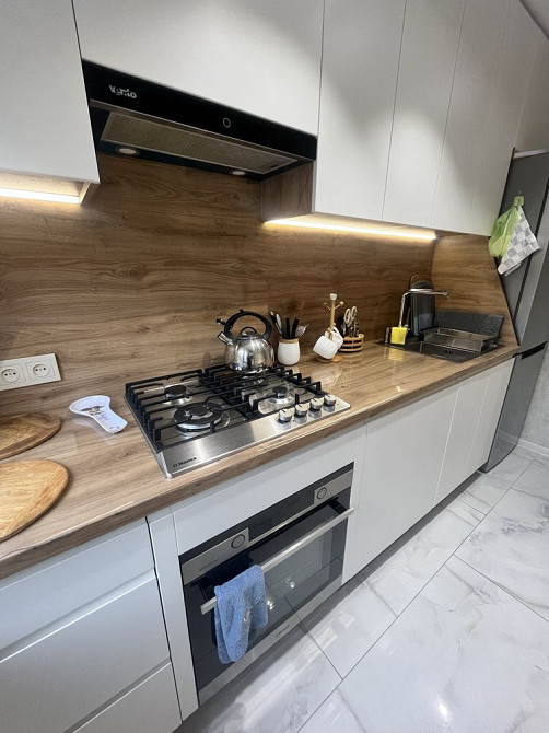 Продам замечательную 3-ую квартиру. Дніпро - зображення 1