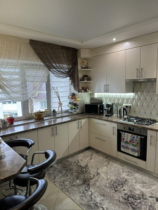 Крута квартира для життя в курортному місті Ворзель ! Ворзель - зображення 2