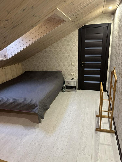 Крута квартира для життя в курортному місті Ворзель ! Ворзель - зображення 5