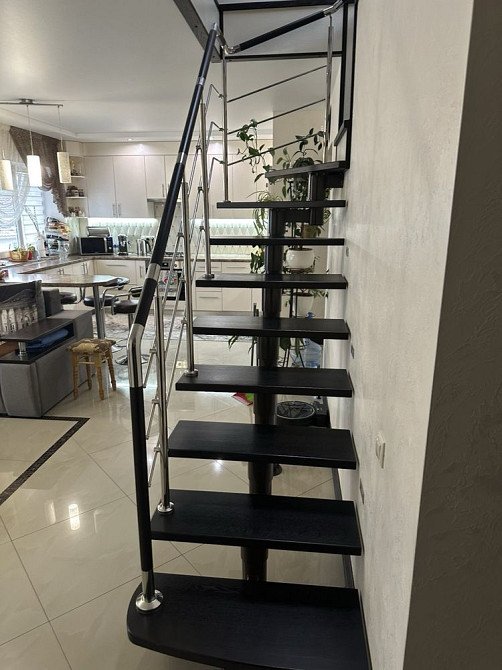 Крута квартира для життя в курортному місті Ворзель ! Ворзель - зображення 4