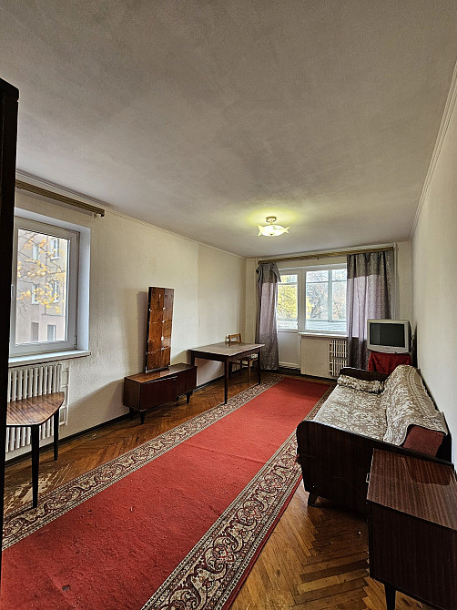 LS-5 Вперше у продажу 3к.кв Салтівка. Харьков - изображение 1