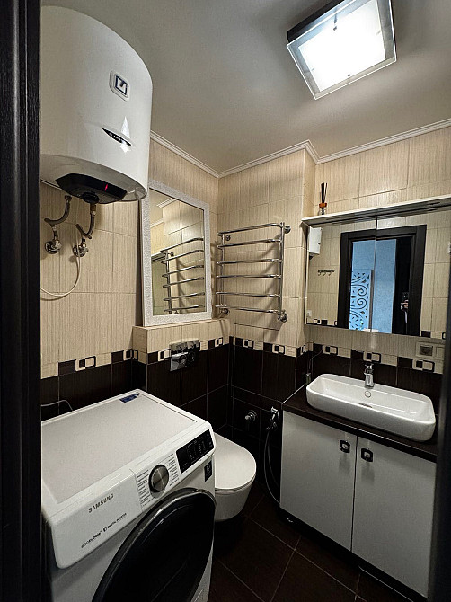 Продам 2-к квартиру с ремонтом в центре Киева, Шевченковский р-н Киев - изображение 8