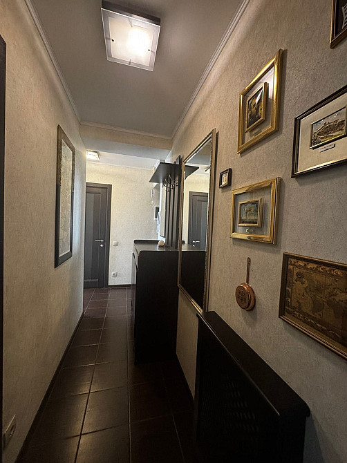 Продам 2-к квартиру с ремонтом в центре Киева, Шевченковский р-н Киев - изображение 4