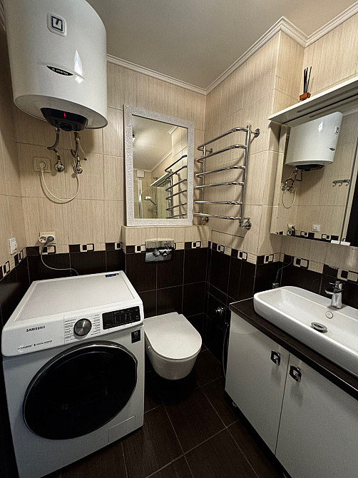 Продам 2-к квартиру с ремонтом в центре Киева, Шевченковский р-н Киев - изображение 7