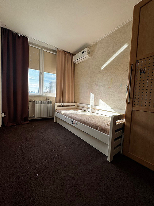 Продам 2-к квартиру с ремонтом в центре Киева, Шевченковский р-н Киев - изображение 6