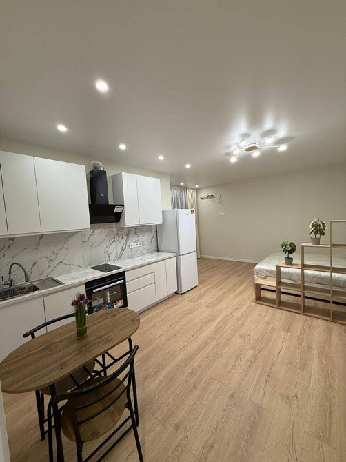 Продам квартиру студію з ремонтом. Поруч ліс Ірпінь - зображення 5