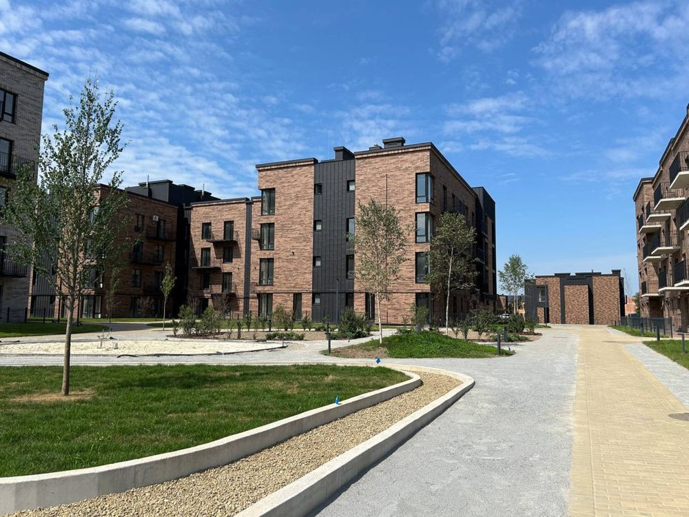 Продаж квартири в Івано Франківську Ивано-Франковск - изображение 1