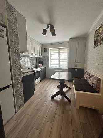 Повноцінна 4к квартира з сучасним ремонтом! Мін оформлення! Гостомель