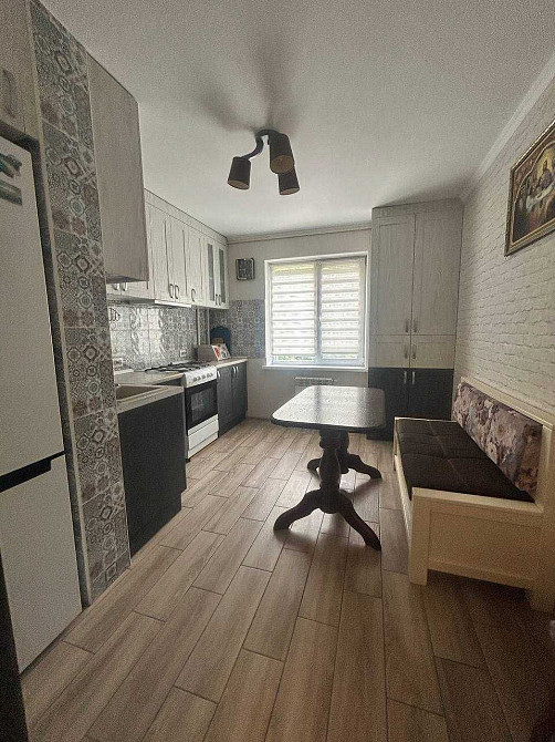 Повноцінна 4к квартира з сучасним ремонтом! Мін оформлення! Гостомель - изображение 5