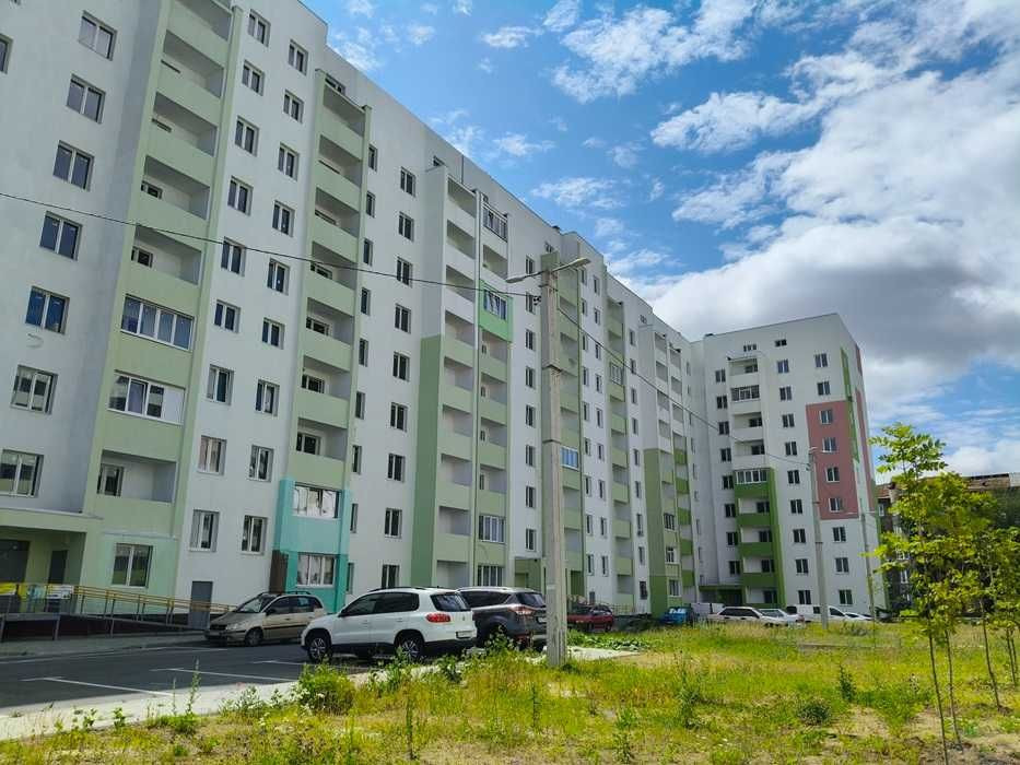 Є-Программы! ЖК Мира 3, Продам 3 ком квартиру пл 78м2, этаж 7/9ти! A Харьков - изображение 2