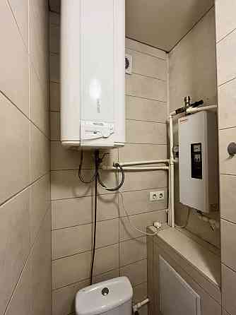 Квартира в ЦЕНТРІ Ірпеня!  Новобудова з укриттям - біля БАЗАРУ ! Ирпень