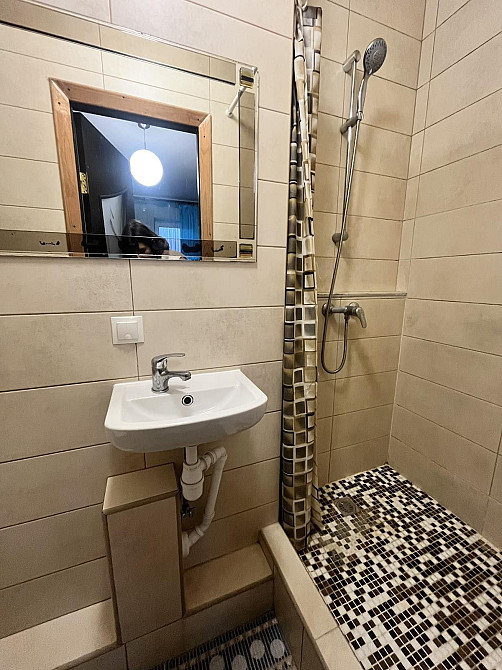 Квартира в ЦЕНТРІ Ірпеня!  Новобудова з укриттям - біля БАЗАРУ ! Ірпінь - зображення 5