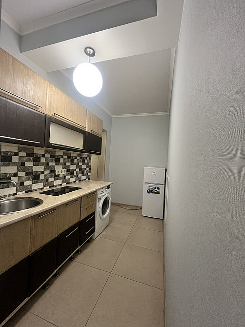 Квартира в ЦЕНТРІ Ірпеня!  Новобудова з укриттям - біля БАЗАРУ ! Ірпінь - зображення 2